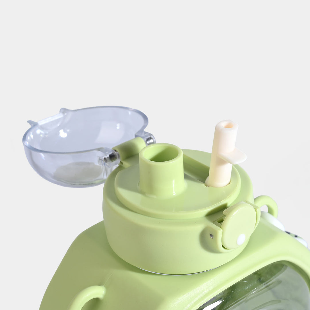 Water Bottle Plastic | 1000ml
