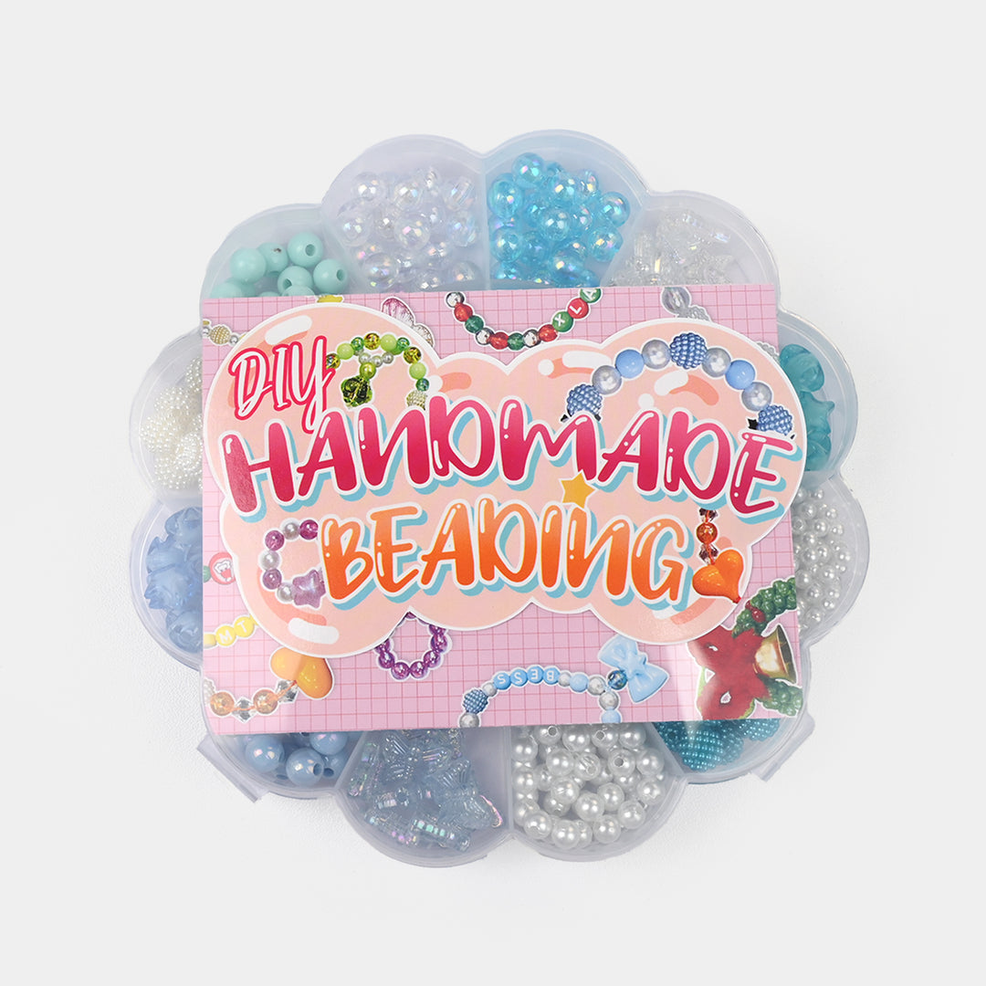 DIY Creative Jewelry & Bracelet Making Kit