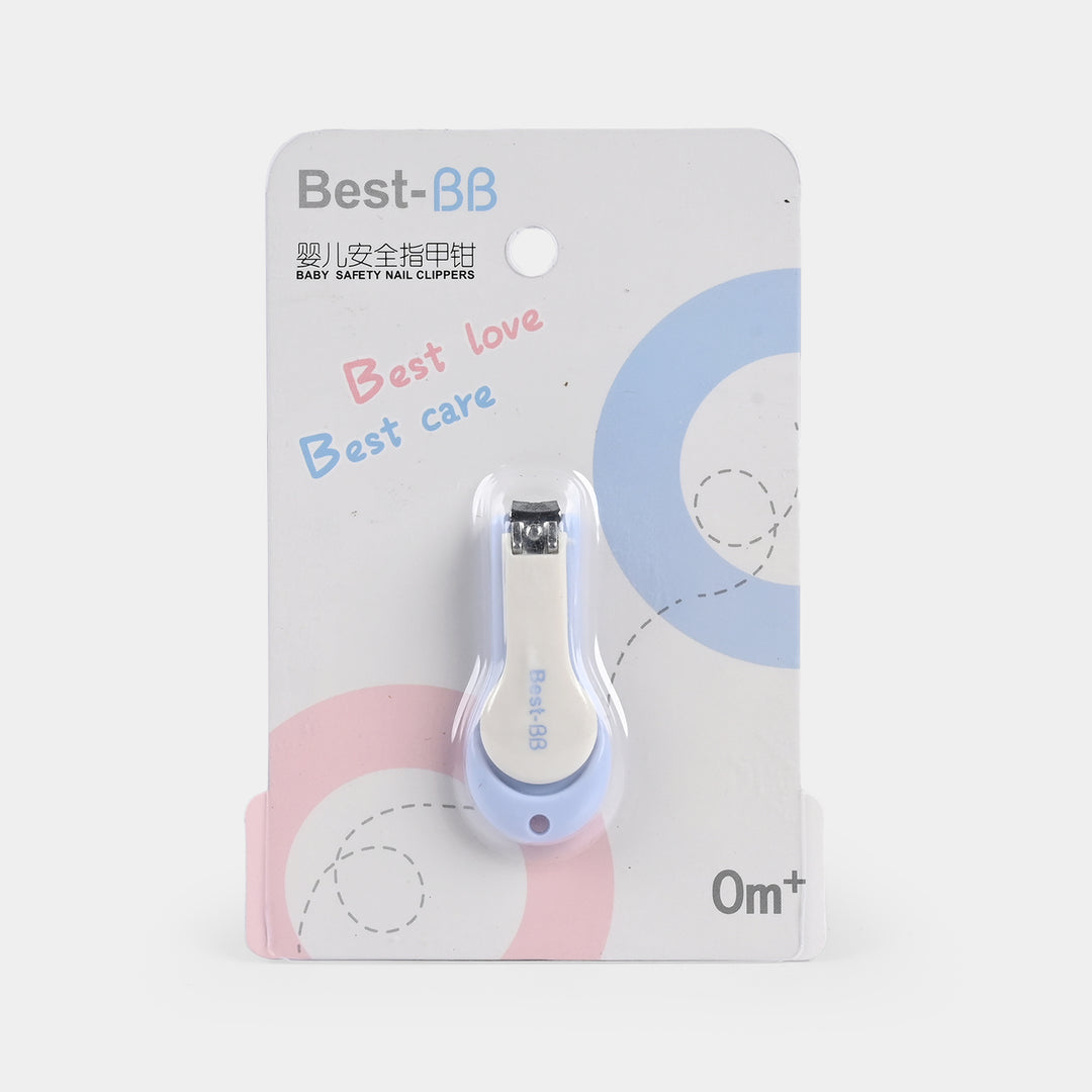 Baby Nail Clipper