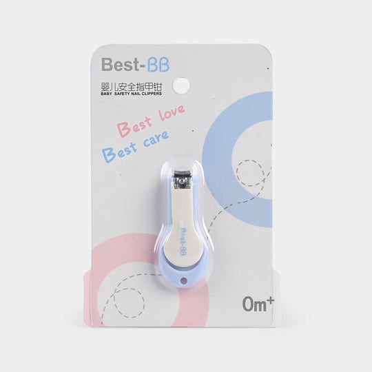 Baby Nail Clipper