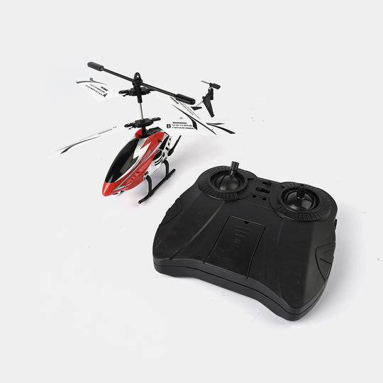 Remote Control Helicopter For Kids