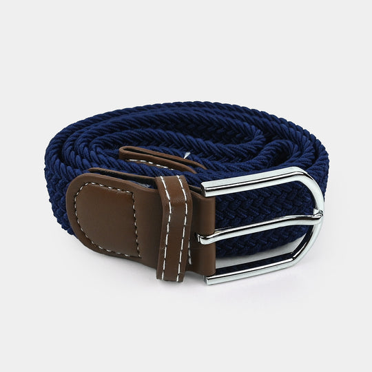 Elastic Woven Stretchable Belt Large for Boys