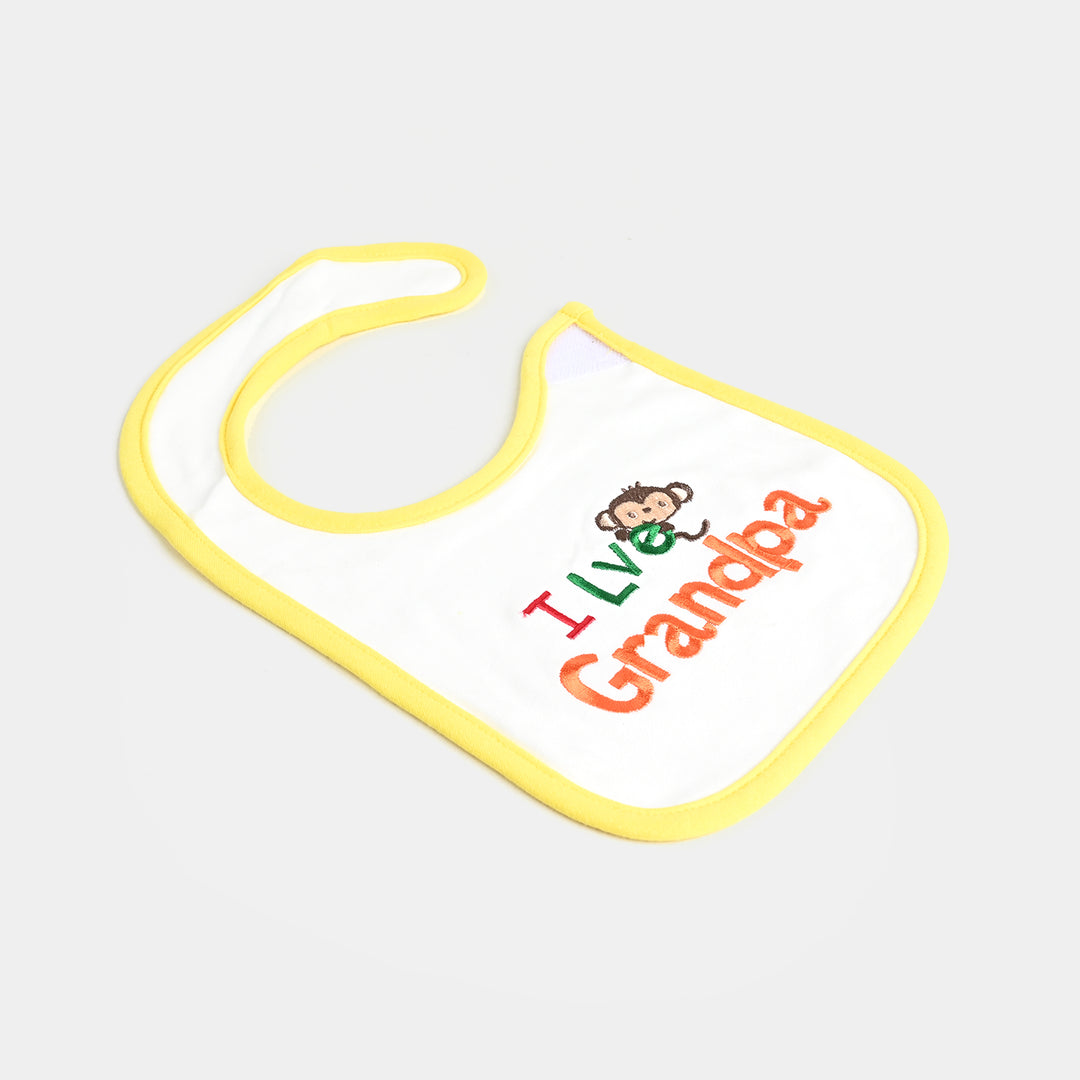 Baby Bib/Apron  | 3M+