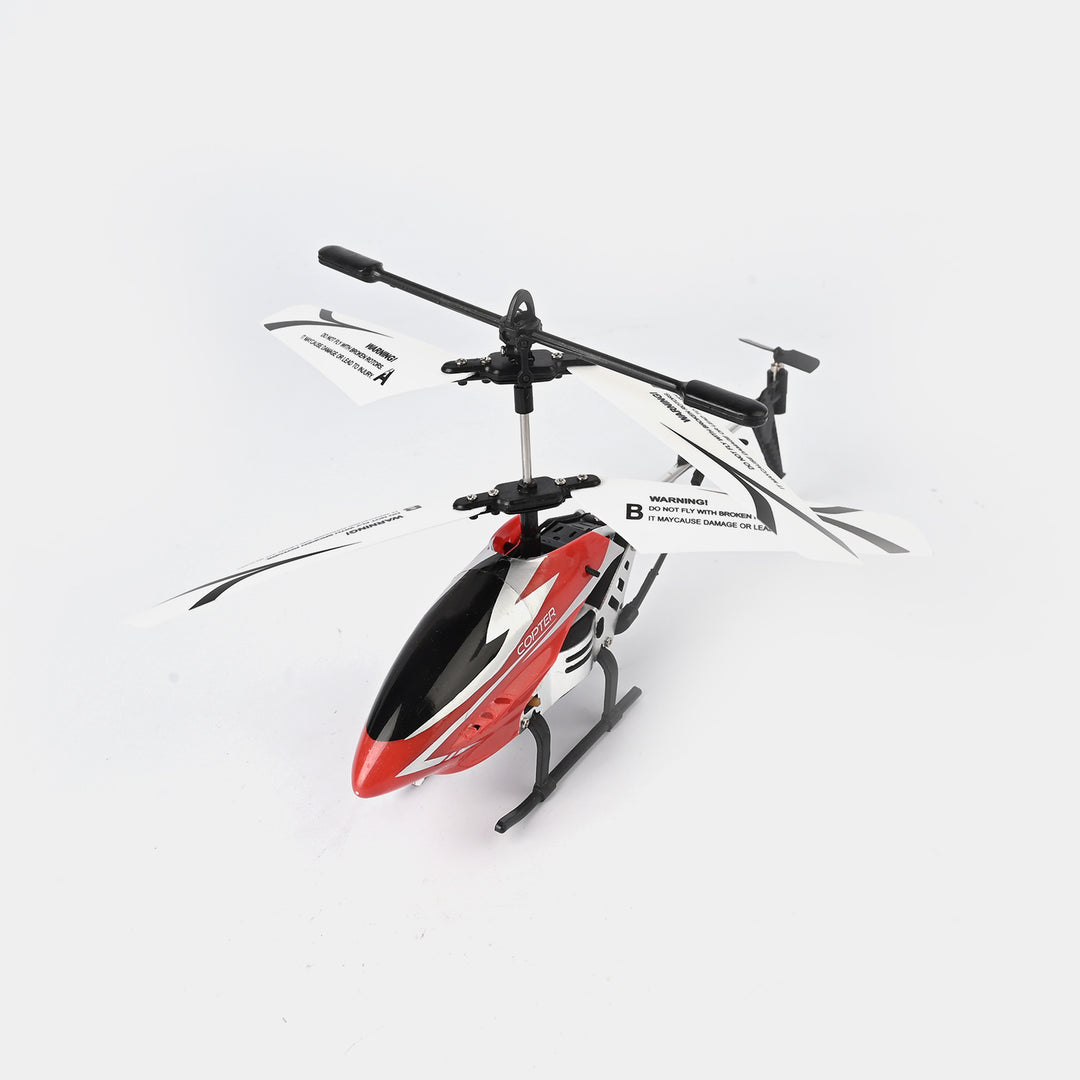 Remote Control Helicopter For Kids