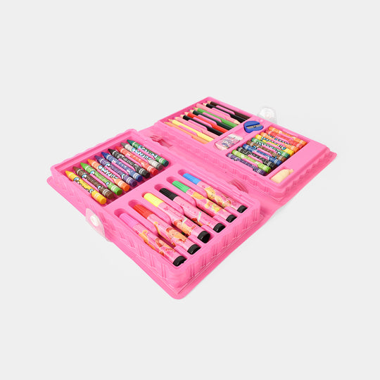 Character Color Kit 42PCs