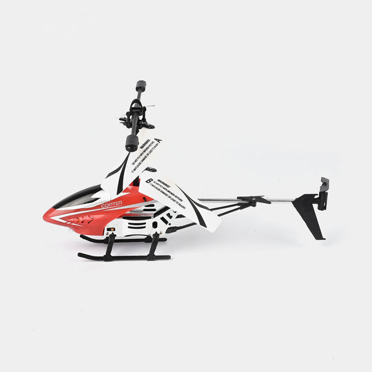 Remote Control Helicopter For Kids