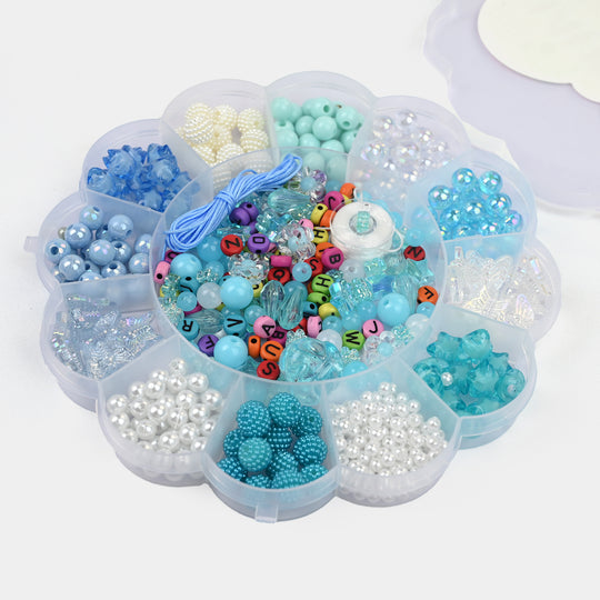 DIY Creative Jewelry & Bracelet Making Kit