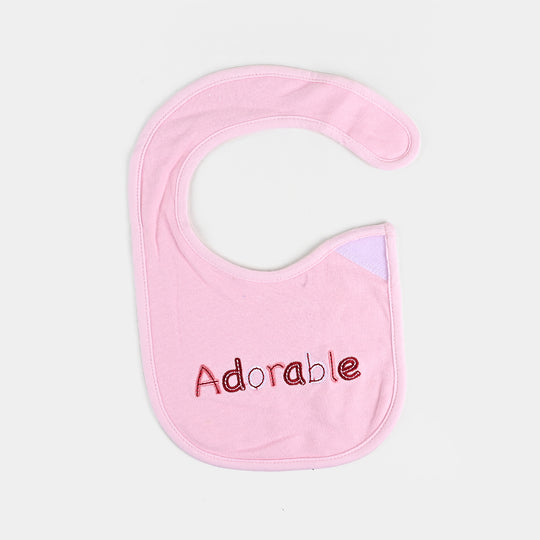 Baby Bib/Apron  | 3M+