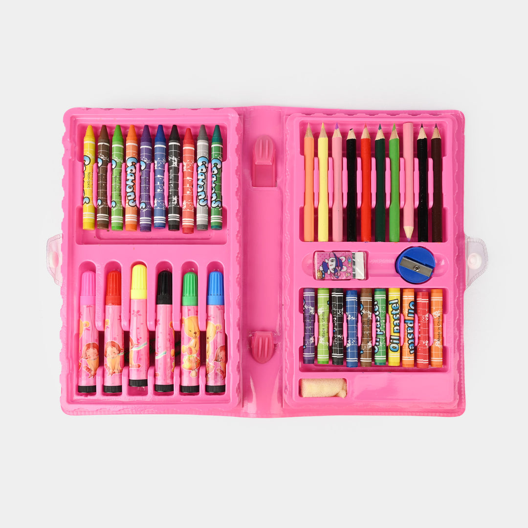 Character Color Kit 42PCs