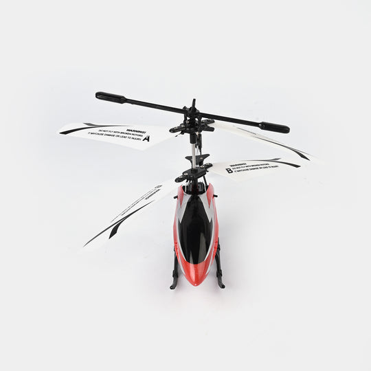 Remote Control Helicopter For Kids