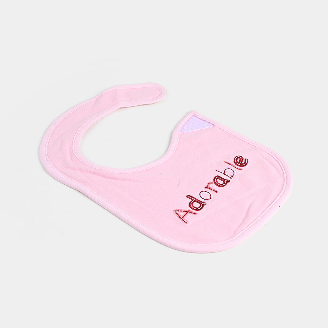 Baby Bib/Apron  | 3M+