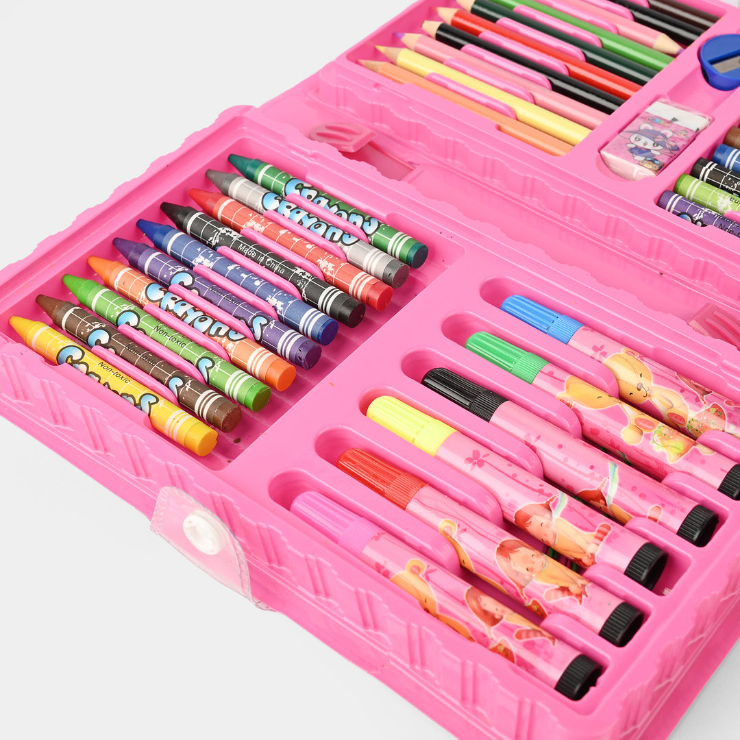 Character Color Kit 42PCs