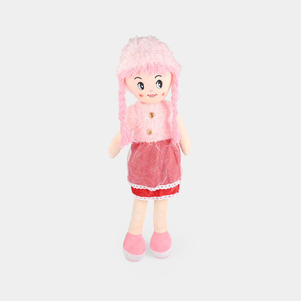 Stuff Doll for Kids
