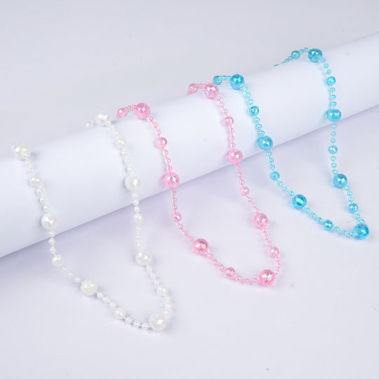 Everyday Glam Necklace Set for Kids (Pack of 3)