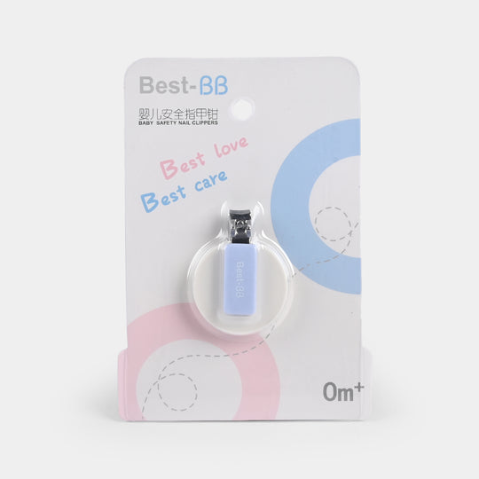 Baby Nail Clipper