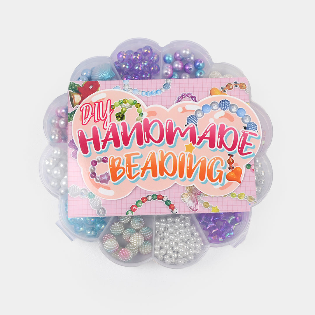 DIY Creative Jewelry & Bracelet Making Kit