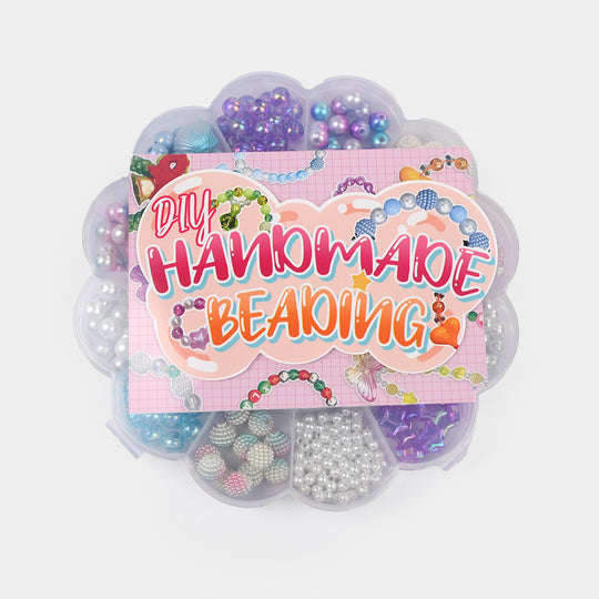 DIY Creative Jewelry & Bracelet Making Kit