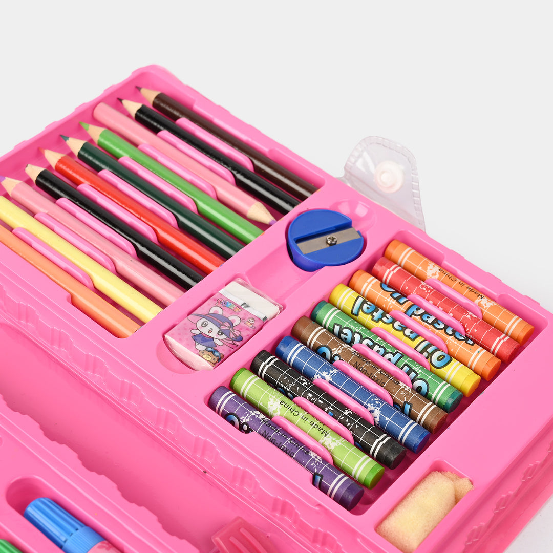 Character Color Kit 42PCs