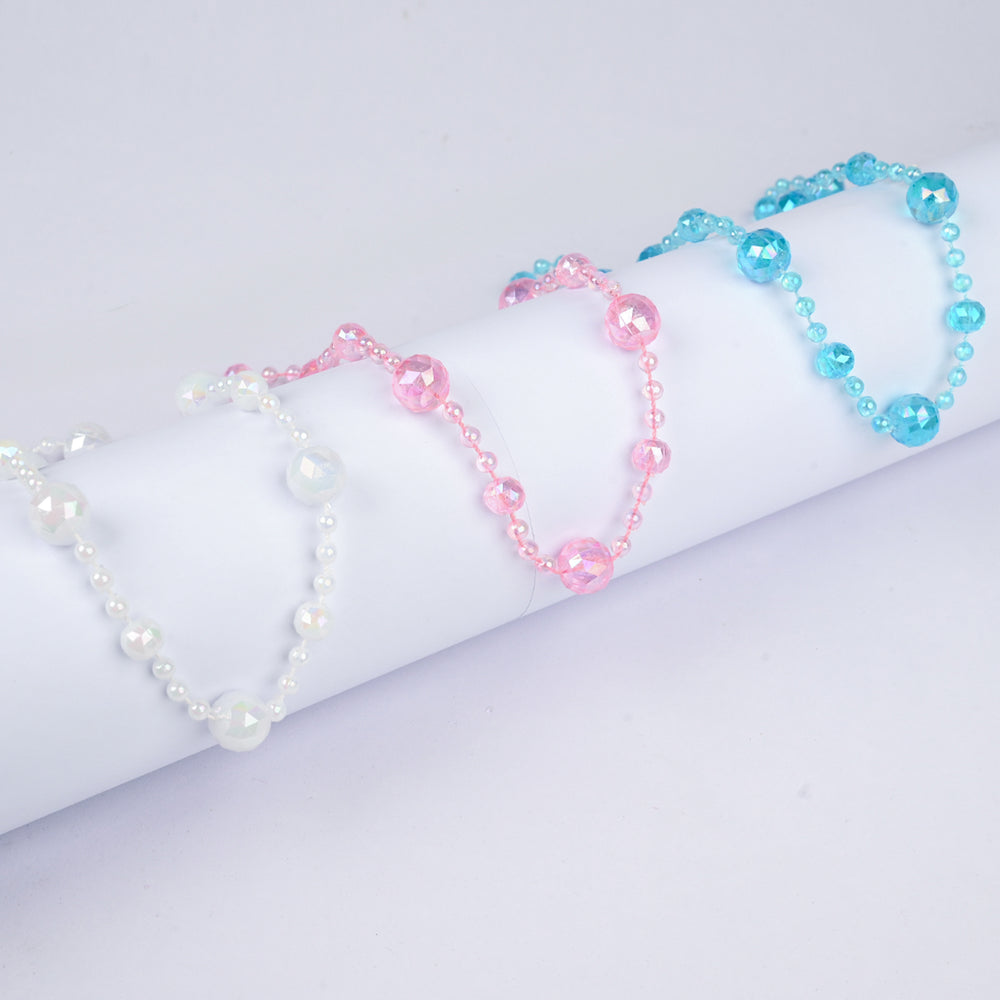 Everyday Glam Necklace Set for Kids (Pack of 3)