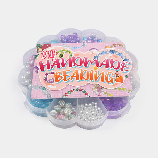 DIY Creative Jewelry & Bracelet Making Kit
