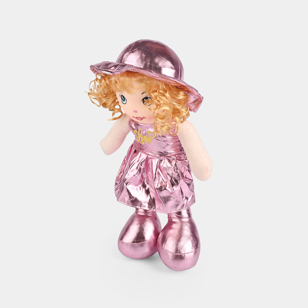 Stuff Candy Doll for Kids