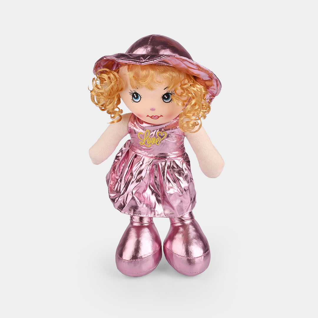 Stuff Candy Doll for Kids