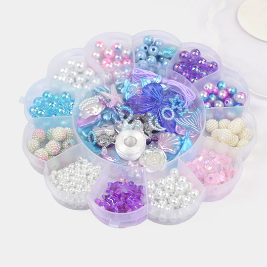 DIY Creative Jewelry & Bracelet Making Kit