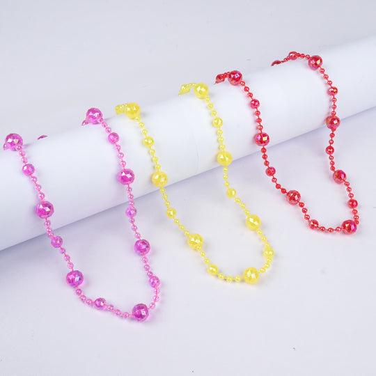 Everyday Glam Necklace Set for Kids (Pack of 3)