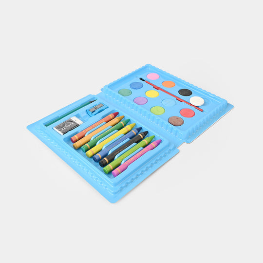 Color Kit 24PCs Set for Kids