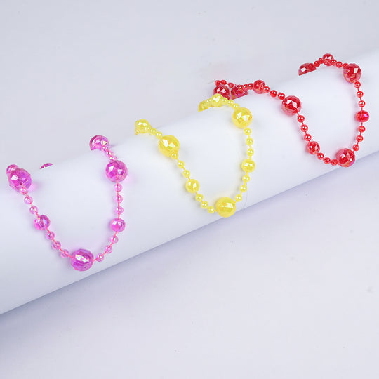 Everyday Glam Necklace Set for Kids (Pack of 3)