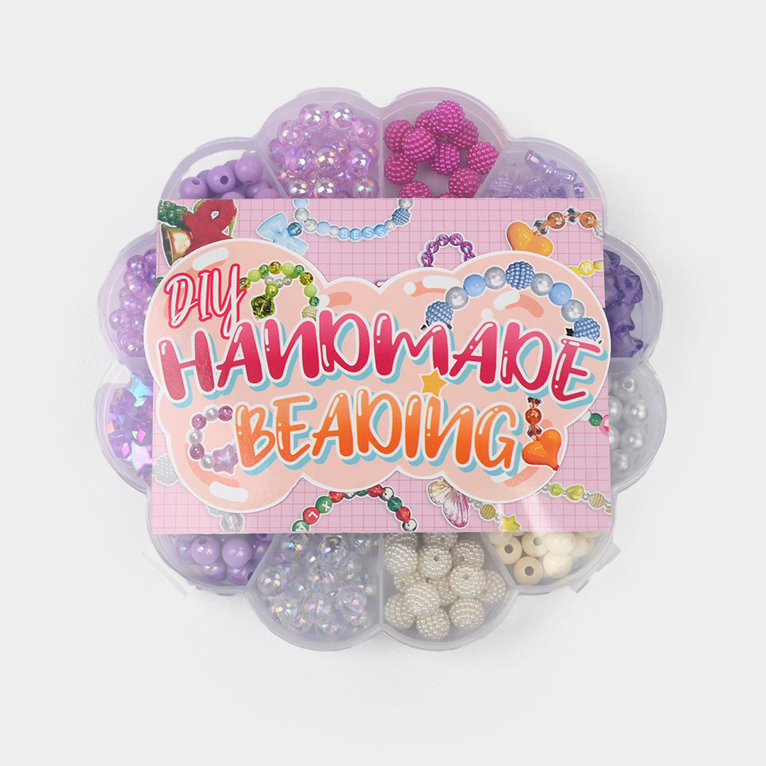 DIY Creative Jewelry & Bracelet Making Kit