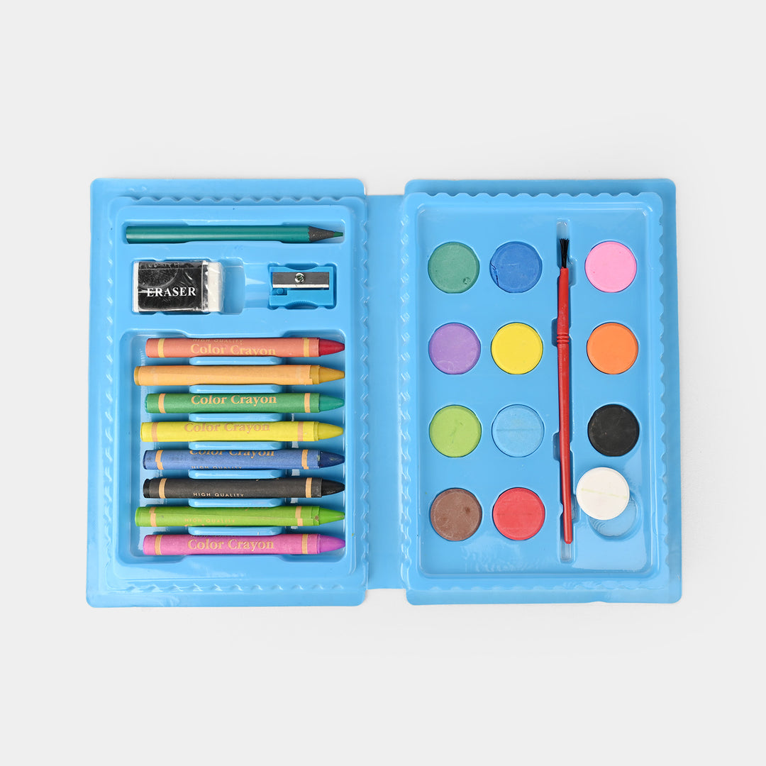 Color Kit 24PCs Set for Kids