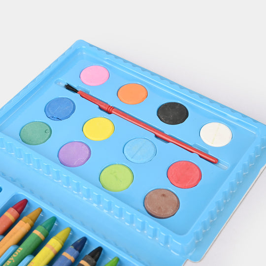 Color Kit 24PCs Set for Kids