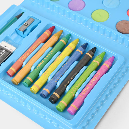 Color Kit 24PCs Set for Kids