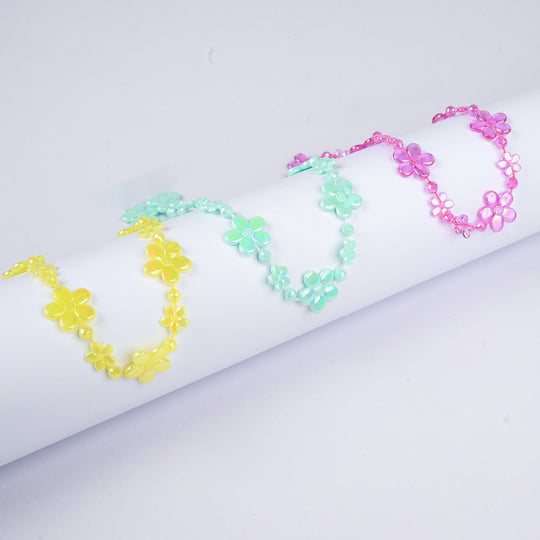 Everyday Glam Necklace Set for Kids (Pack of 3)