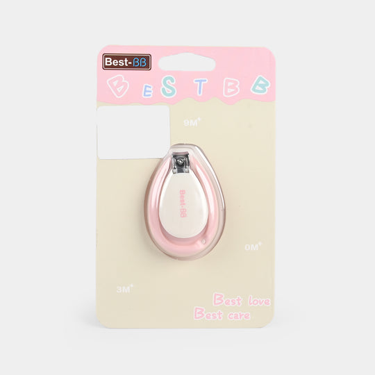 Baby Nail Clipper