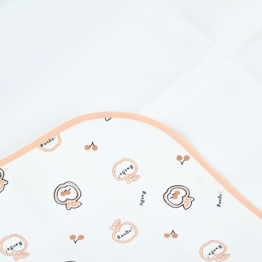 Baby Changing Sheet Plastic| 69x96