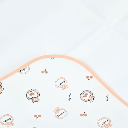 Baby Changing Sheet Plastic| 69x96