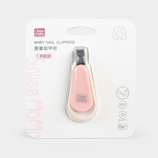 Baby Nail Clipper 0M+