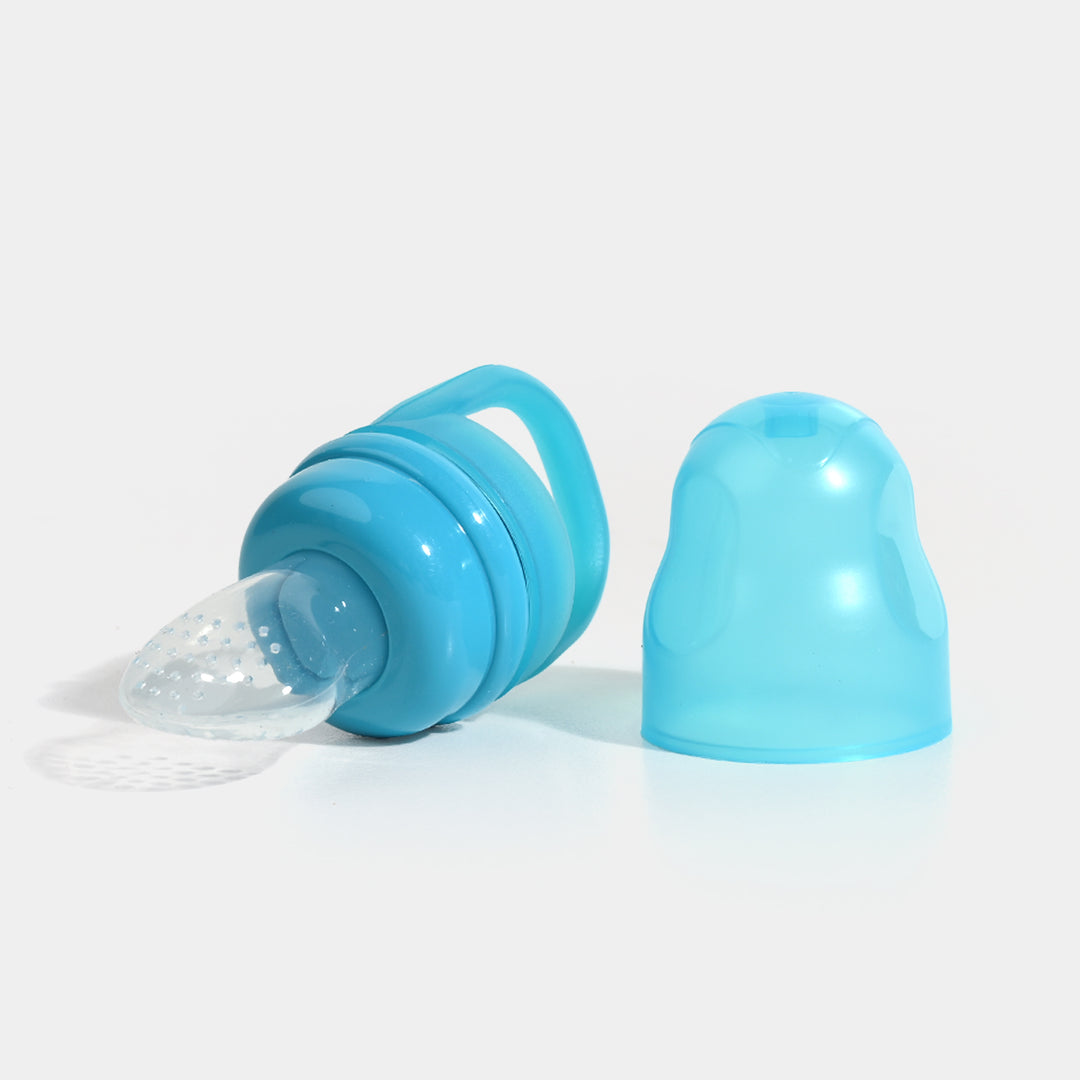 Soft Silicone Baby Fruit Pacifier