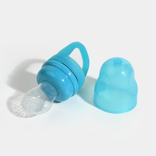 Soft Silicone Baby Fruit Pacifier