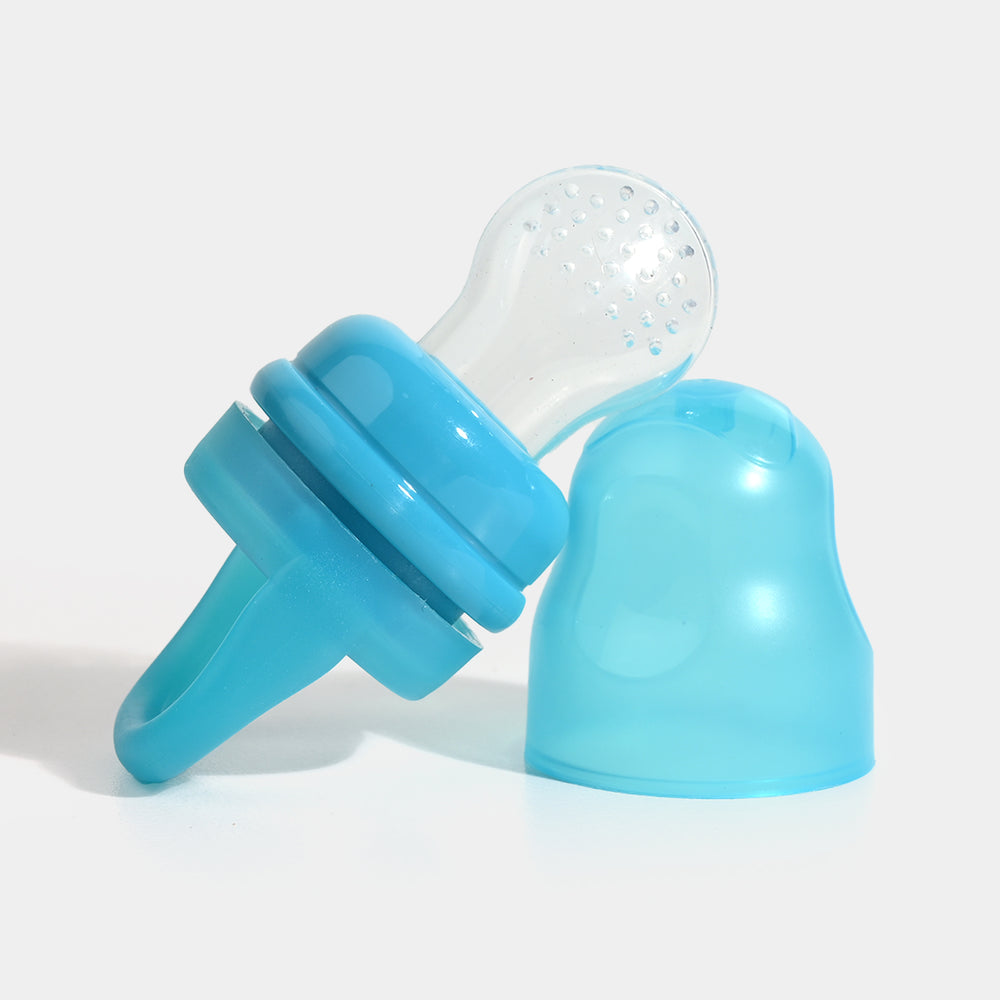 Soft Silicone Baby Fruit Pacifier