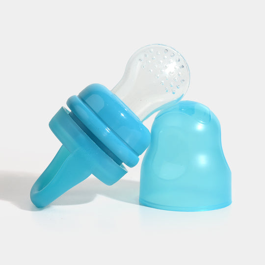 Soft Silicone Baby Fruit Pacifier