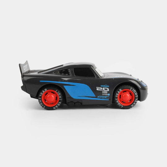 Alloy Die-Cast Racing Car Toy