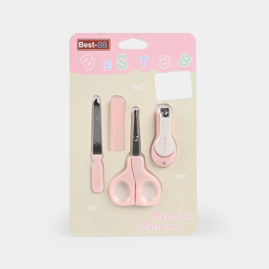 Baby Care Manicure Set | 3PCs