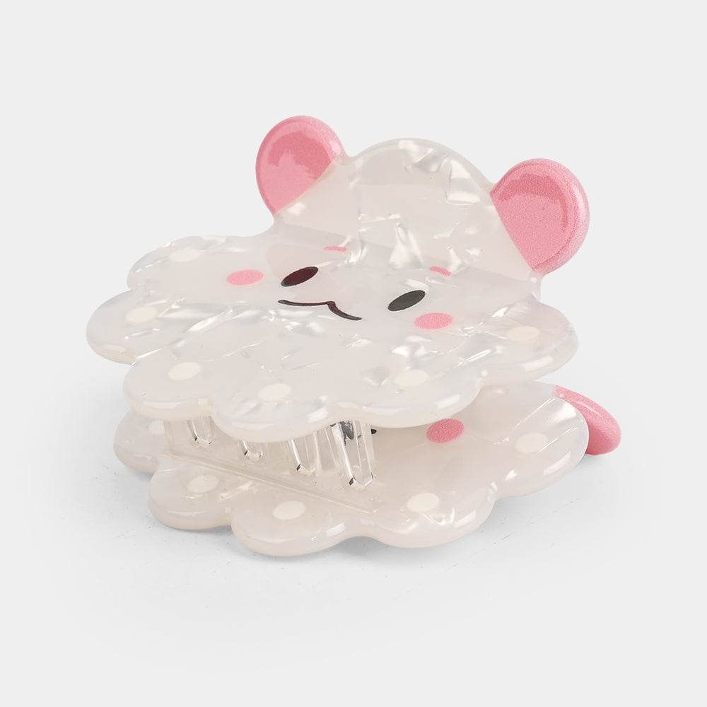 Adorable Design Hair Catcher for Girls