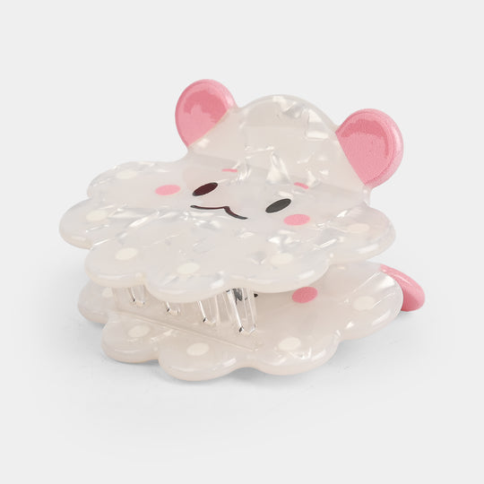 Adorable Design Hair Catcher for Girls