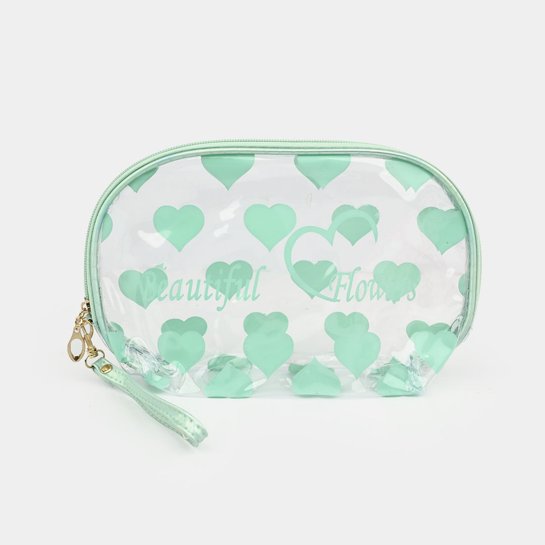 3-Piece Organizing Pouch Set