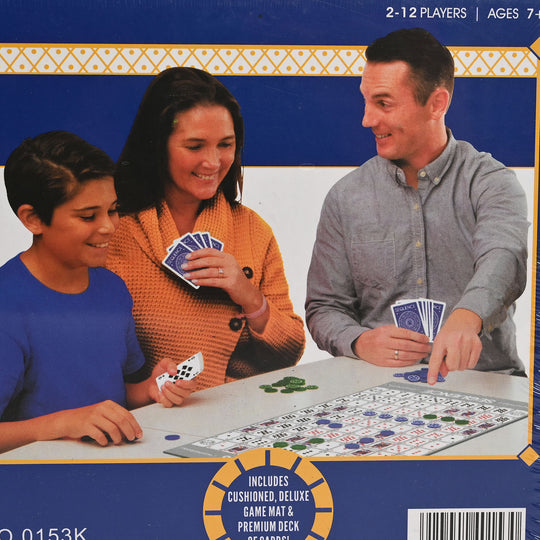 Sequence Board Game