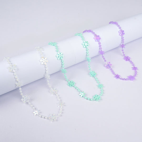 Everyday Glam Necklace Set for Kids (Pack of 3)